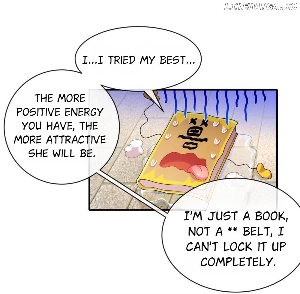 My Furry Harem Is After Me Chapter 3 - page 28